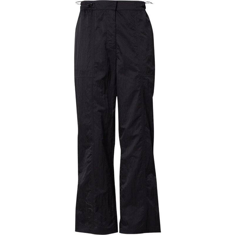 ABOUT YOU x Chiara Biasi Nohavice Cleo čierna 42029024