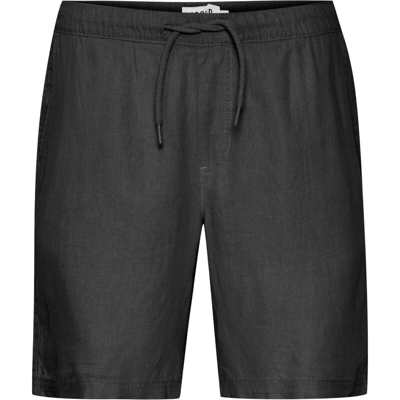 !Solid Chino nohavice Aurelius čierna 62413246