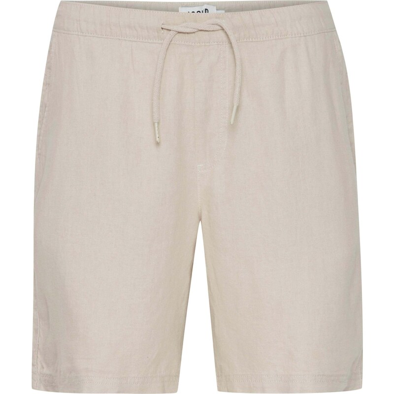 !Solid Chino nohavice Aurelius tmavobéžová 55131893