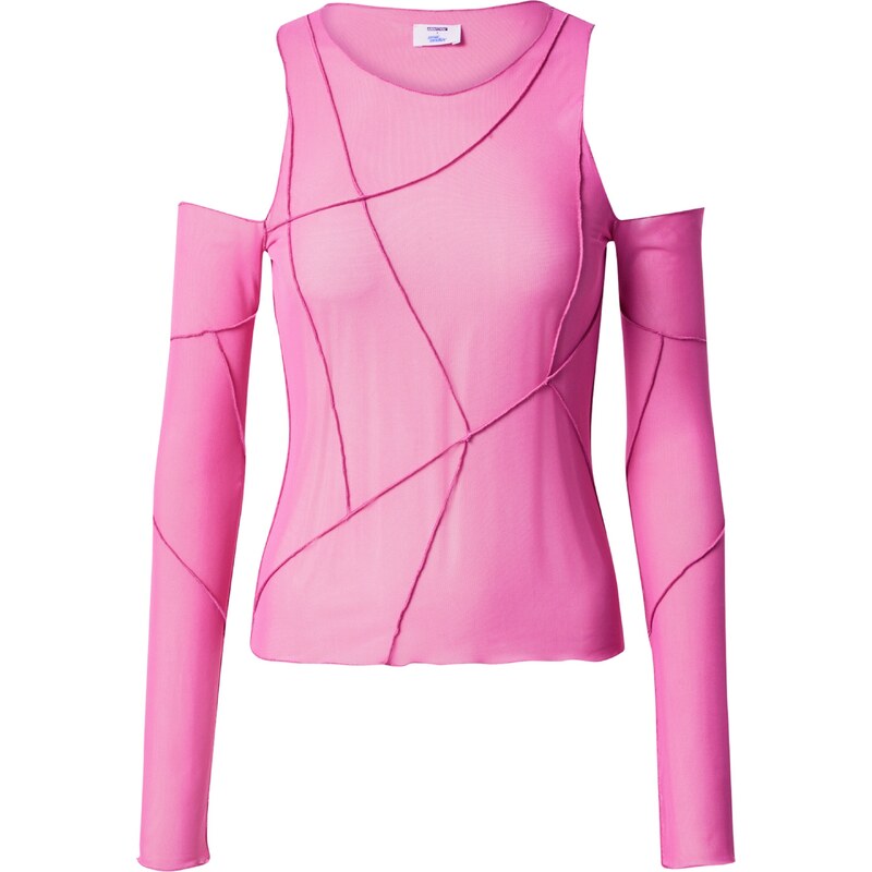 ABOUT YOU x Emili Sindlev Tričko Biba ružová 54249039