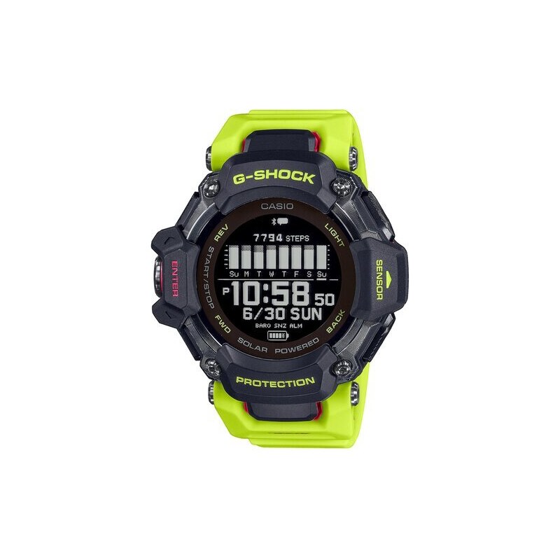 Smart hodinky G-Shock 41701027
