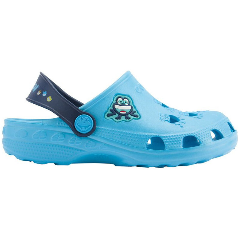 Coqui Little Frog Jr 8701-100-1821A/8701-100-1821 43576728