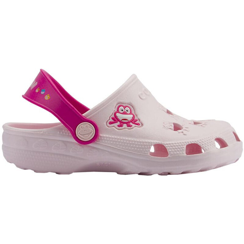 Coqui Little Frog Jr 8701-100-5536A/8701-100-5536 43576730