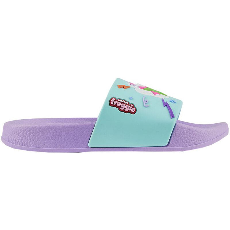 Žabky Coqui Ruki Jr 6383-635-0244 43576733