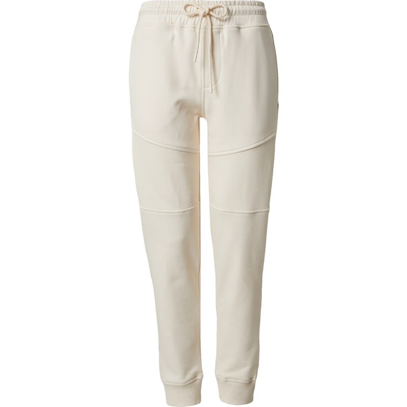 ABOUT YOU x Kingsley Coman Nohavice Lio šedobiela 43802704