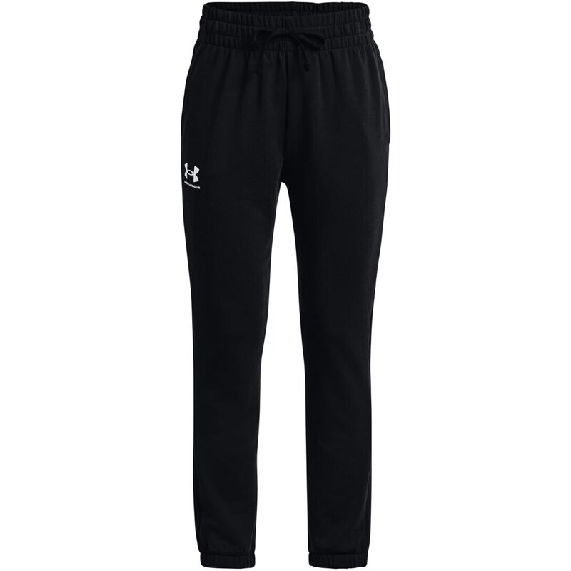 E-shop Girls sweatpants Under Armour Rival Terry Jogger