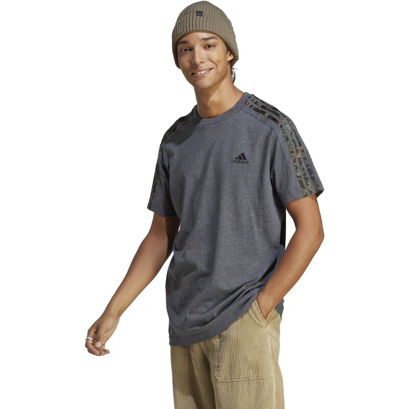 adidas Performance adidas Essentials Single Jersey 3-Stripes T-Shirt 41835486