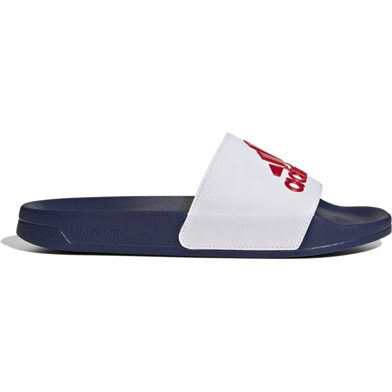 adidas Performance adidas Adilette Shower Slides WHITE 64507442
