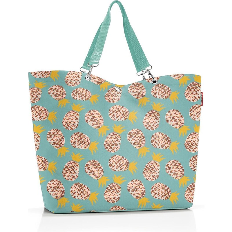 Nákupná taška Reisenthel Shopper XL Pineapple