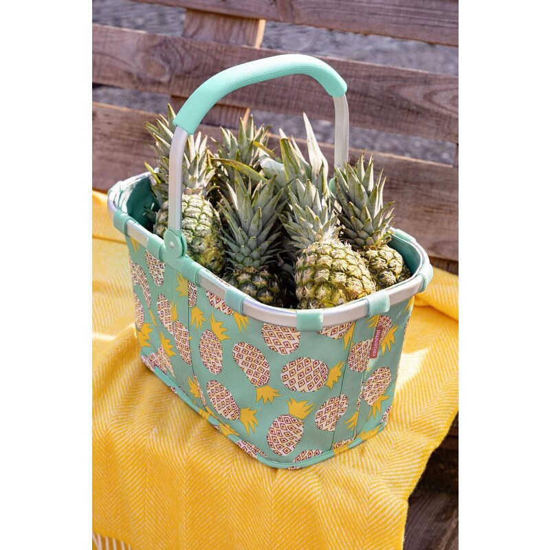 Nákupný košík Reisenthel Carrybag Pineapple