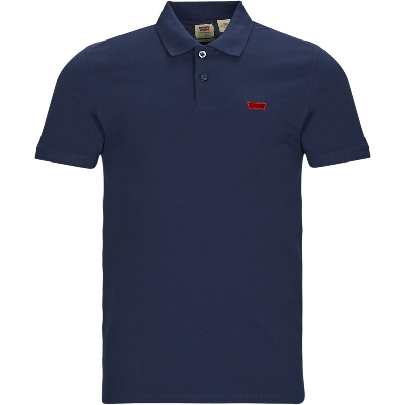 Levis Polokošele s krátkym rukávom SLIM HOUSEMARK POLO Levis 42062855
