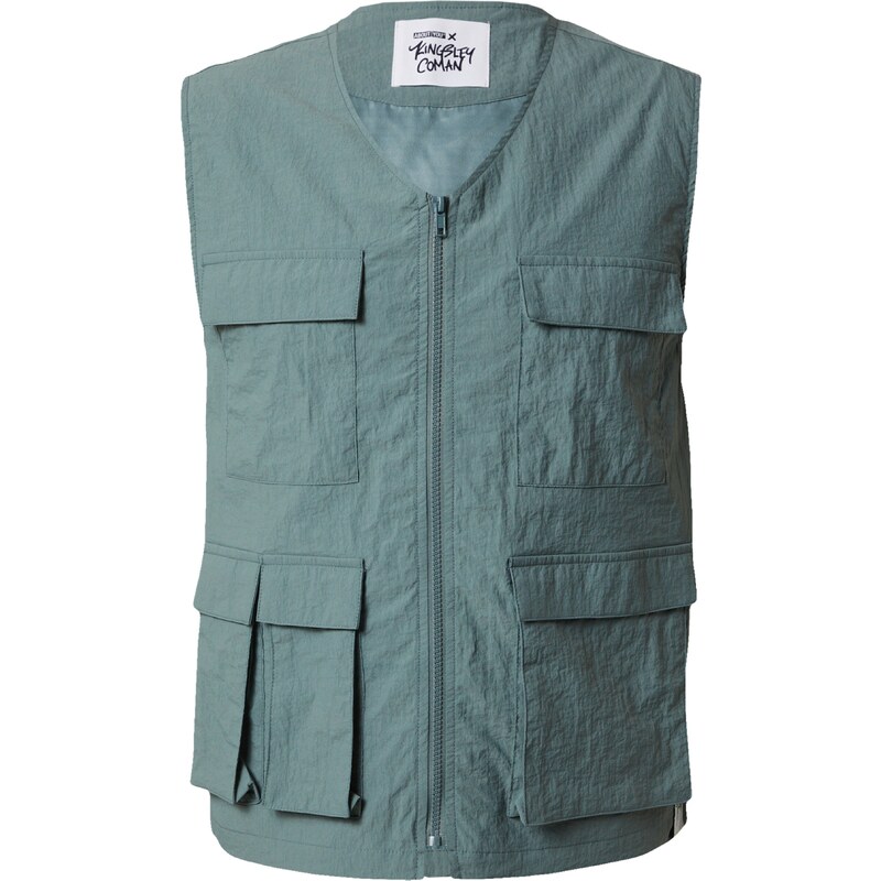 ABOUT YOU x Kingsley Coman Vesta Neo zelená 42028698