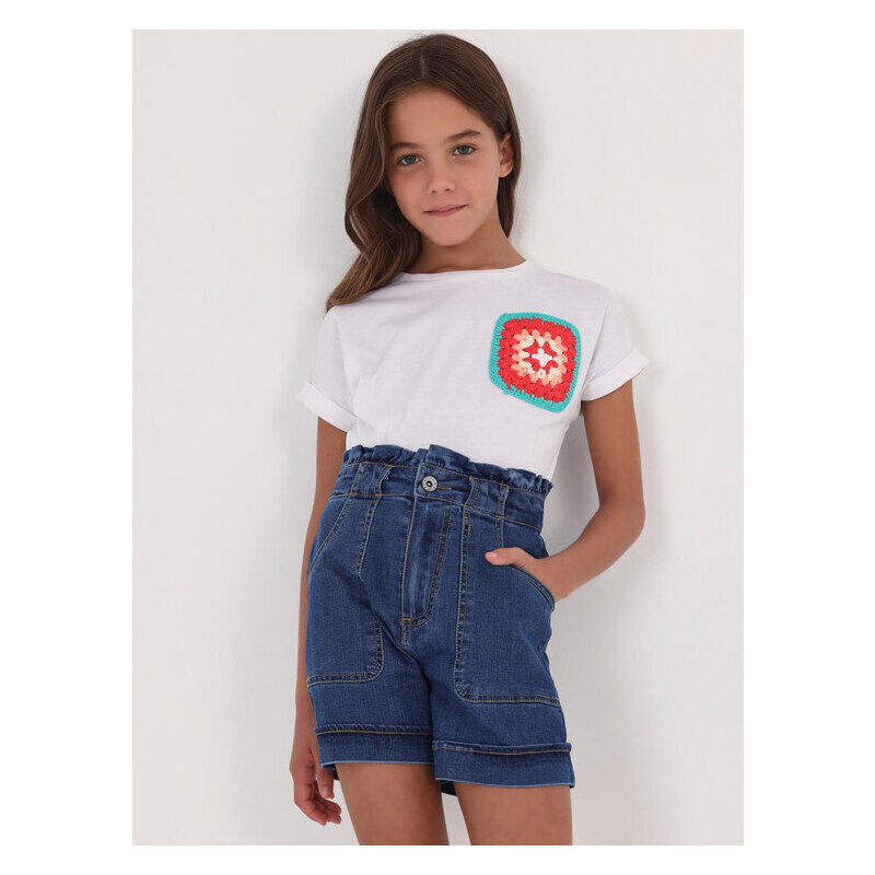 Tričko Mayoral 41968846