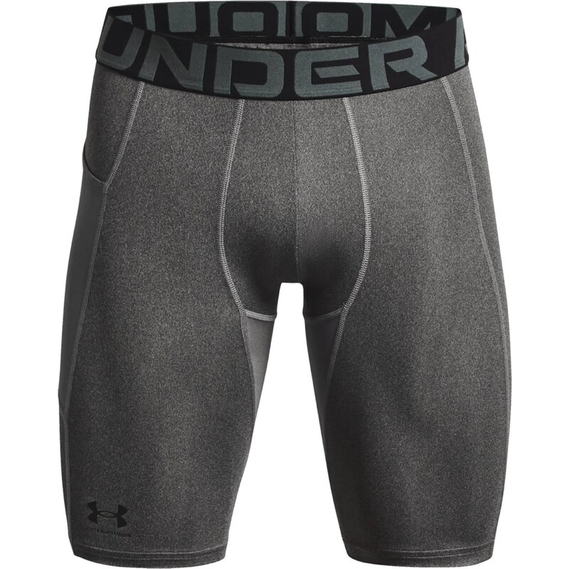 UNDER ARMOUR Športové nohavičky čadičová / tmavosivá / čierna 67749965