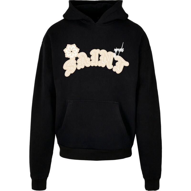 MJ Gonzales Mikina piesková / čierna / biela 57517064