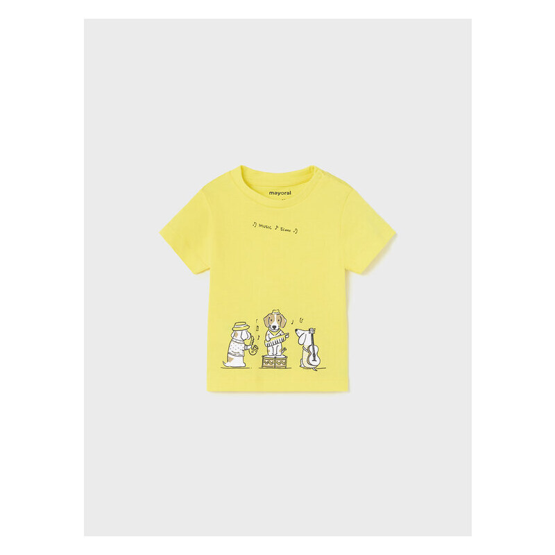 Tričko Mayoral 41986072