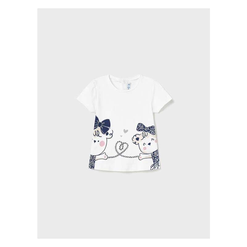 Tričko Mayoral 41985586