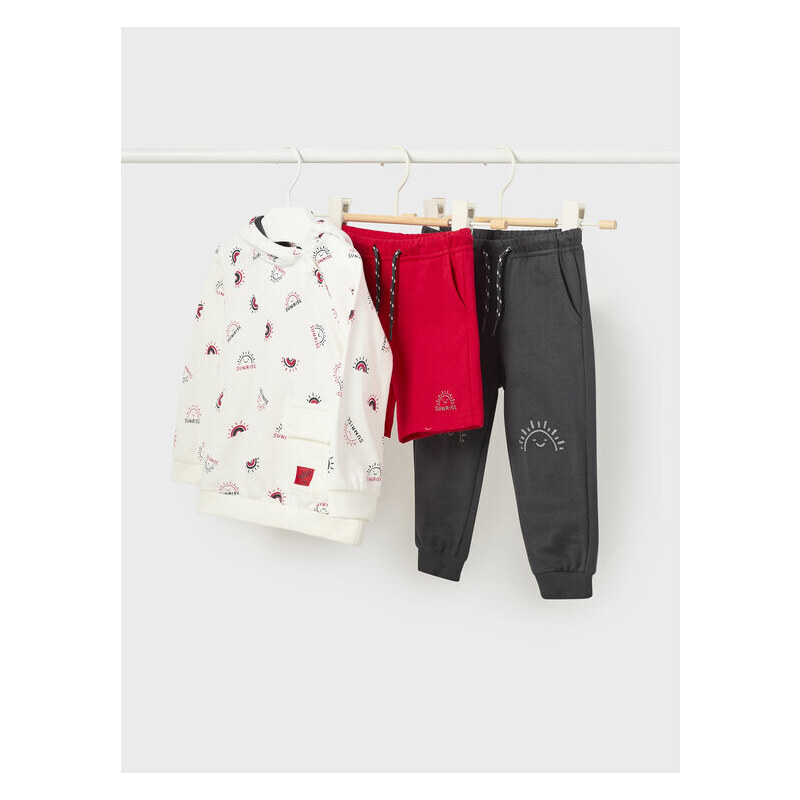 Tepláková súprava Mayoral 41988414