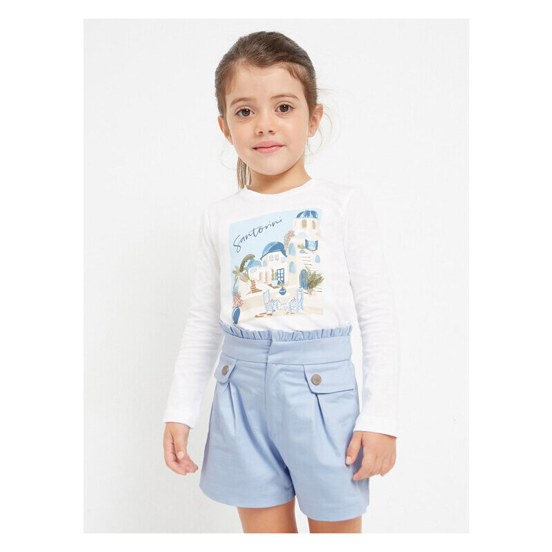 Bavlnené šortky Mayoral 41990757