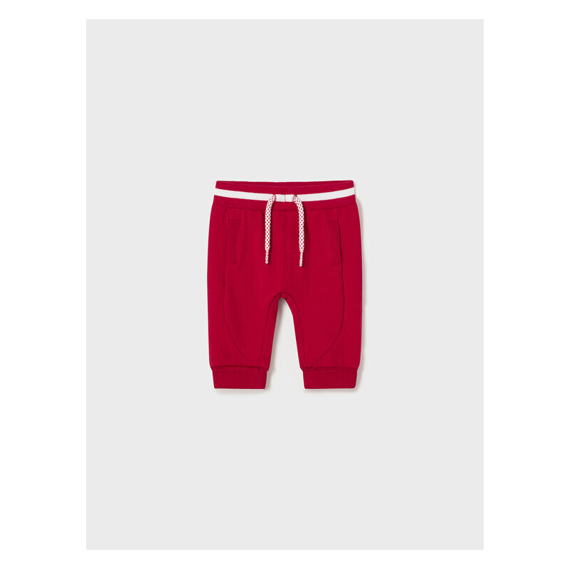 Teplákové nohavice Mayoral 41988410