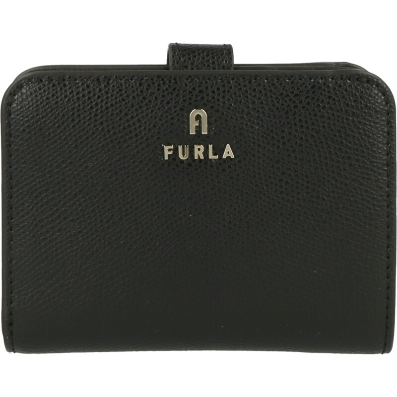 FURLA Peňaženka Camelia zlatá / čierna 42028280