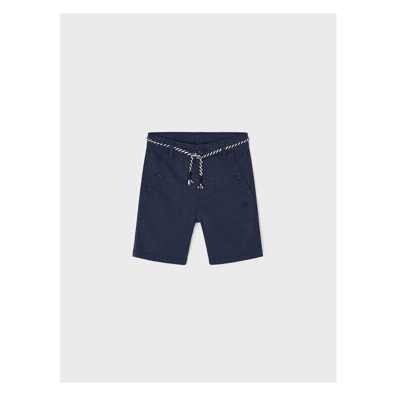 Bavlnené šortky Mayoral 42004043