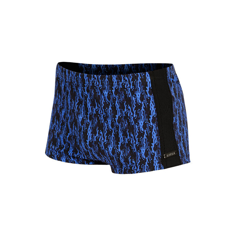 Chlapčenské plavkové boxerky 6D445 LITEX 62813516