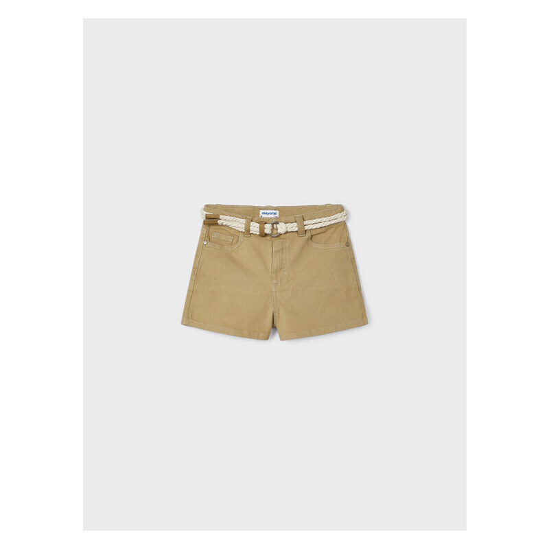 Bavlnené šortky Mayoral 42028195