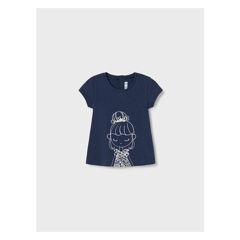 Tričko Mayoral 42028136