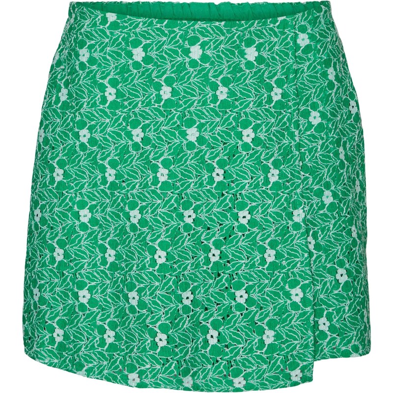 VERO MODA Nohavice SONEY nefritová 54245882