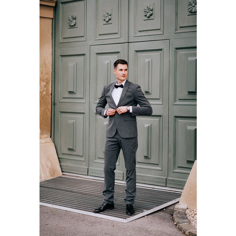 Pánske sako Celio Buamaury 32708466