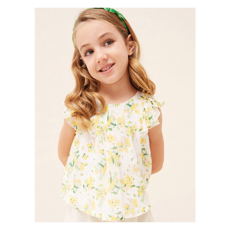 Blúzka Mayoral 42030895