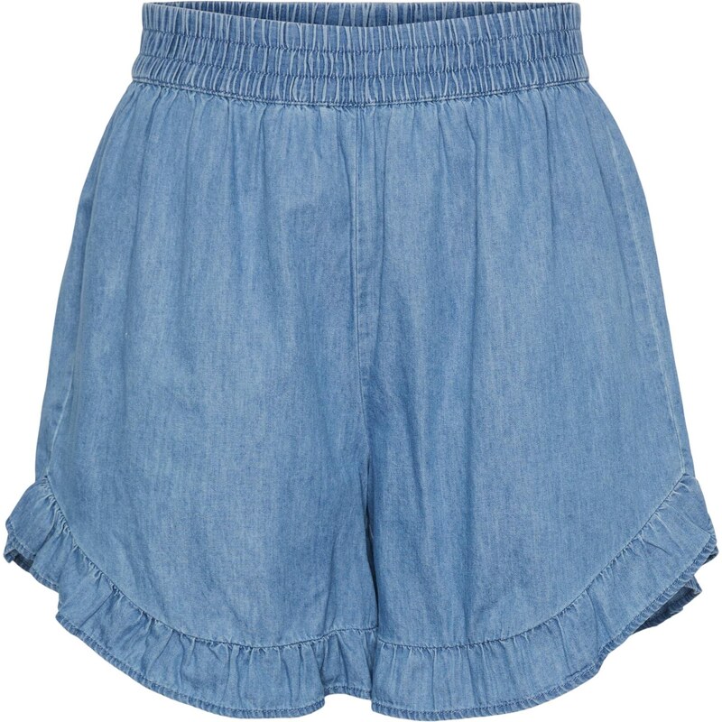 PIECES Džínsy Kada modrá denim 42053947