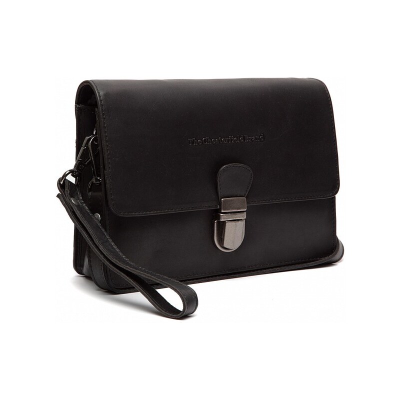 The Chesterfield Brand Kožená kabelka do ruky / na rameno Lucca C48 43373286