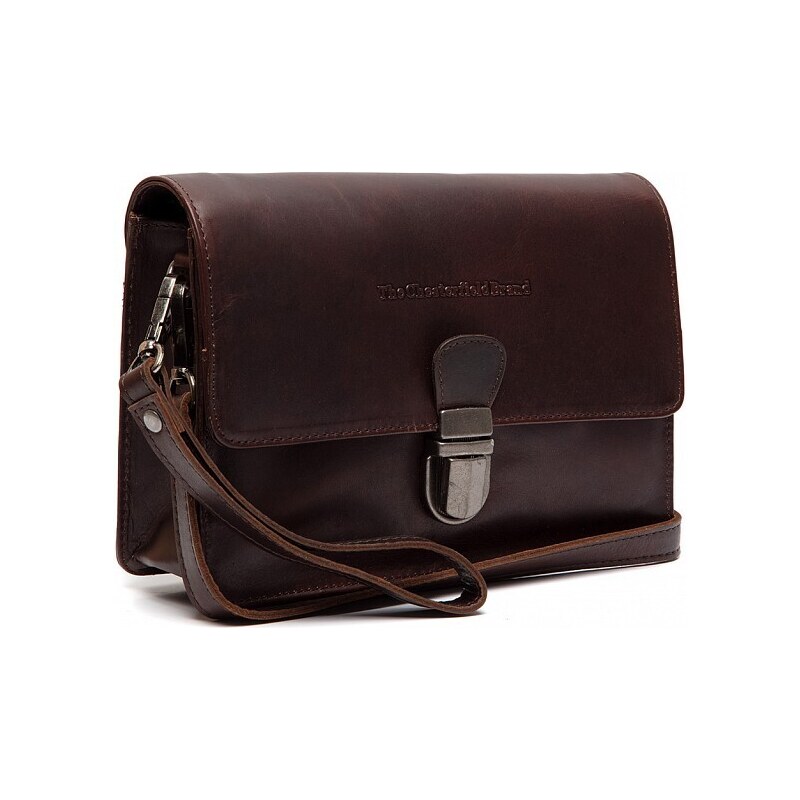 The Chesterfield Brand Kožená kabelka do ruky / na rameno Lucca C48 43373288