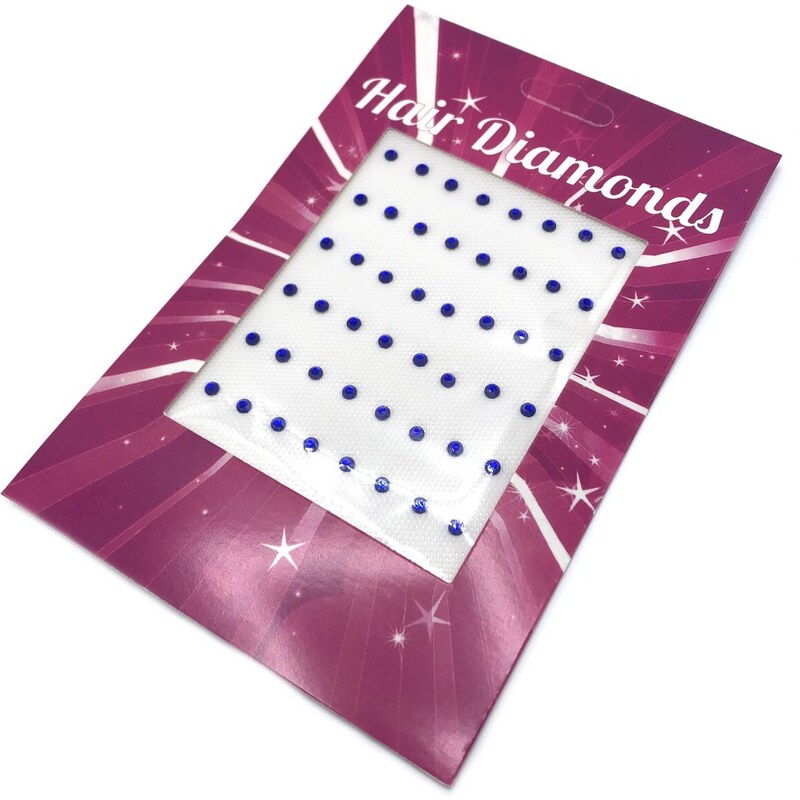 Clipinhair Nažehľovacie kamienky do vlasov 41190139