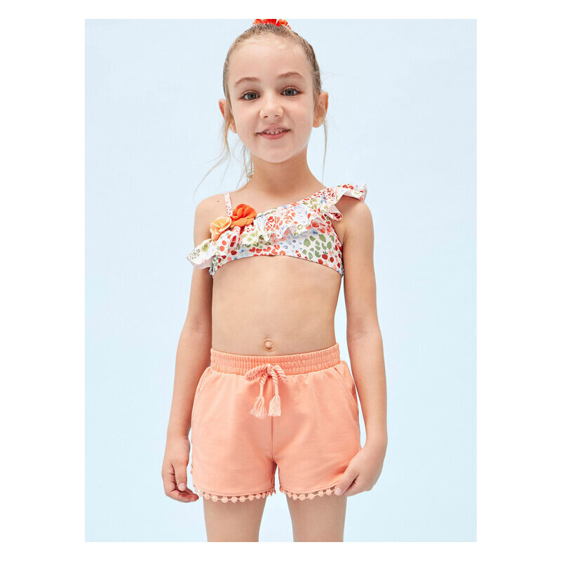 Bavlnené šortky Mayoral 42038537