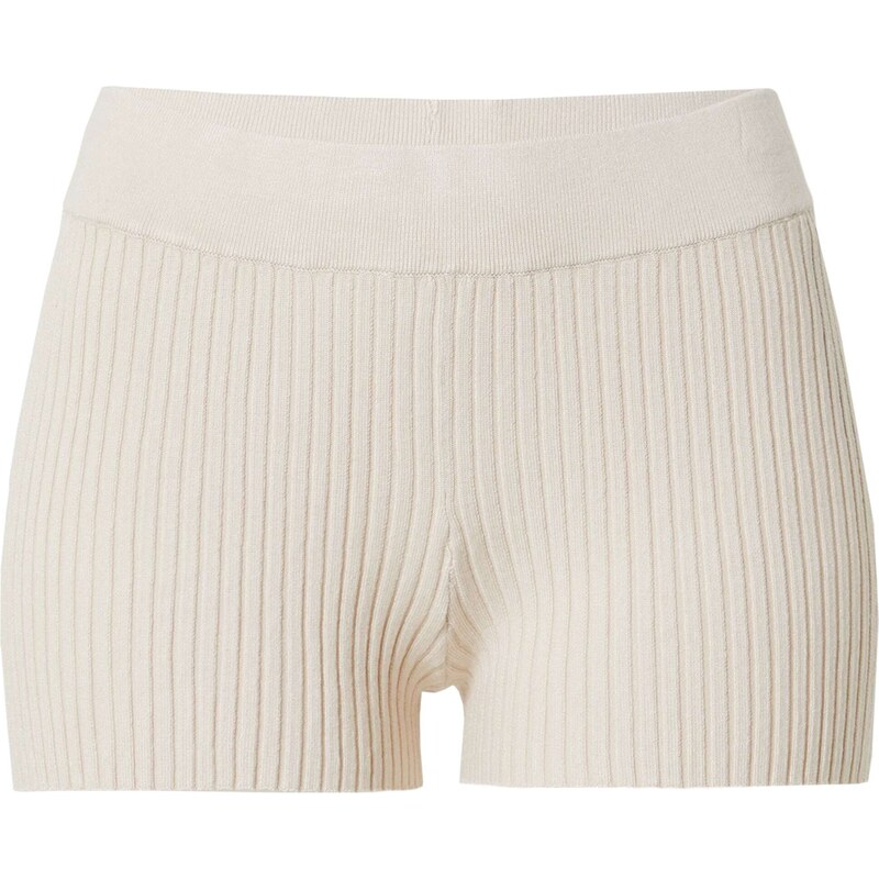 LENI KLUM x ABOUT YOU Legíny Sienna šedobiela 57318011