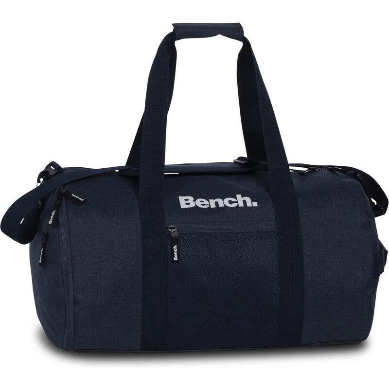 Bench športová taška Classic 40 l – modrá 65466753