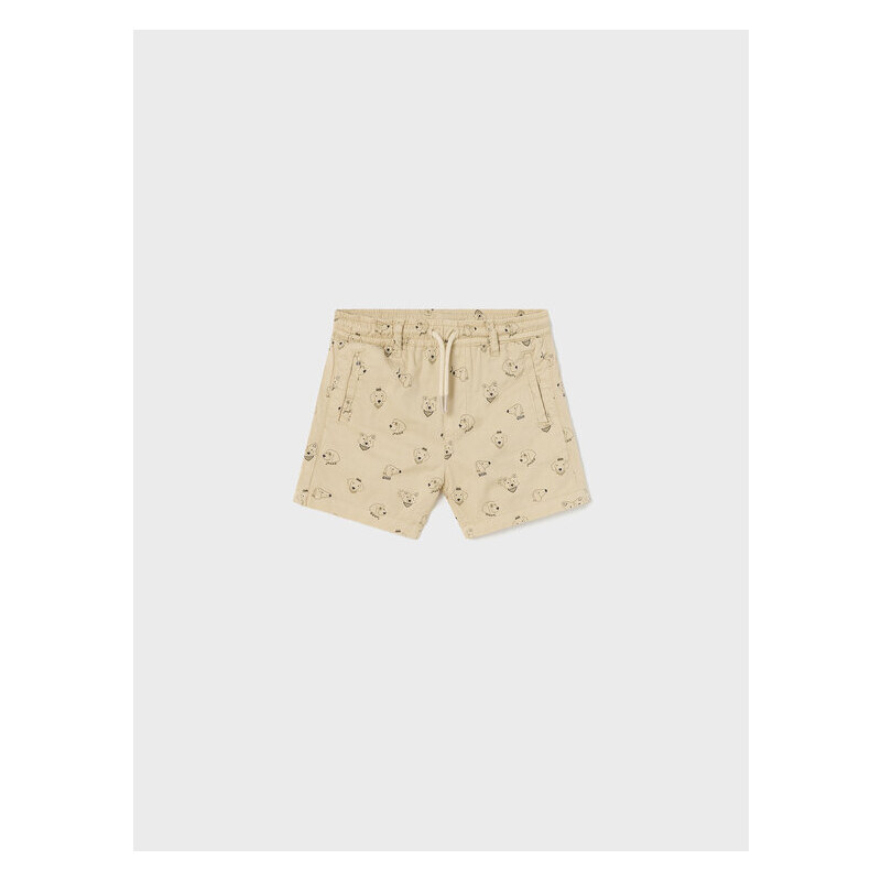 Bavlnené šortky Mayoral 42038789