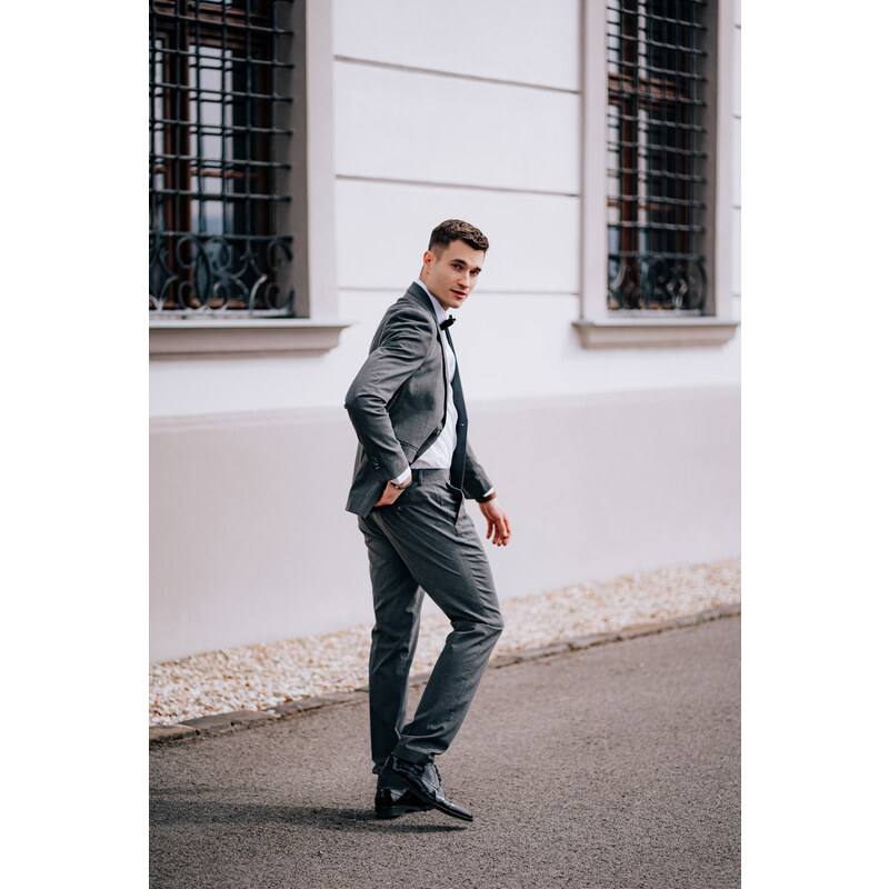 Pánske nohavice Celio Boamaury 50558458