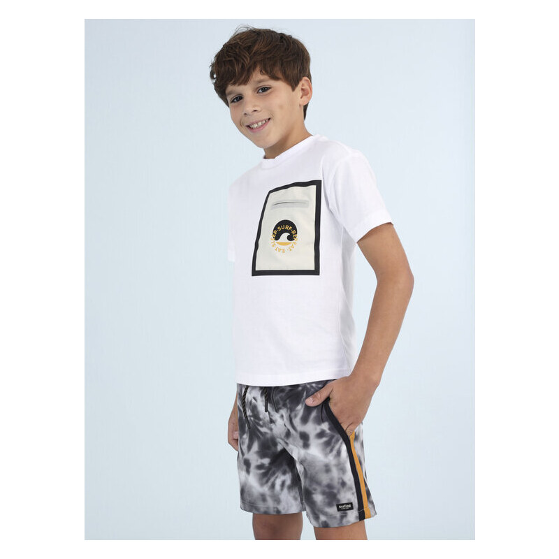 Plavecké šortky Mayoral 42042475