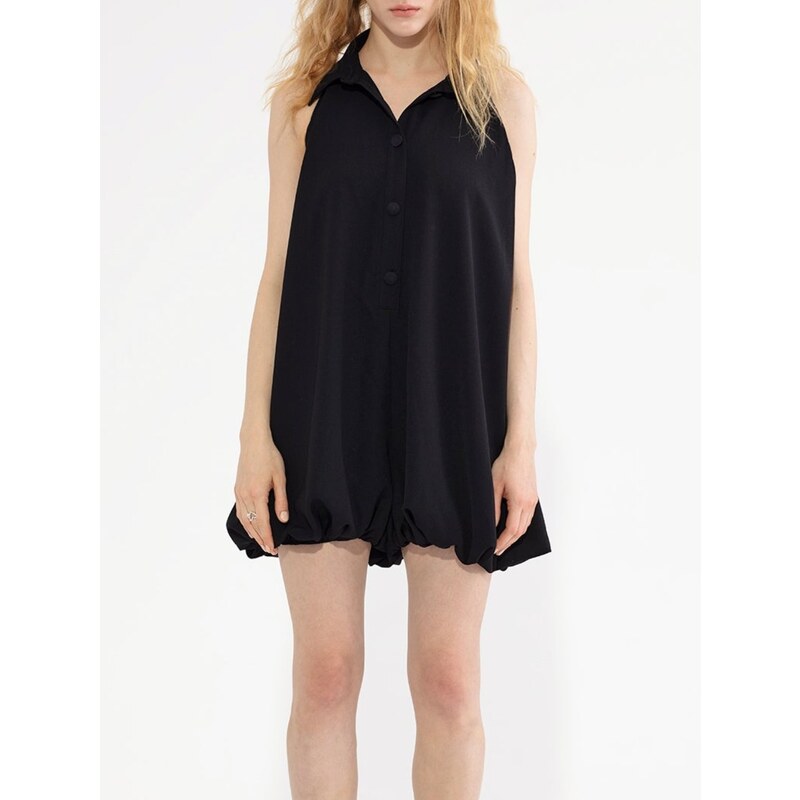 #VDR Effortless Black overal 42040932