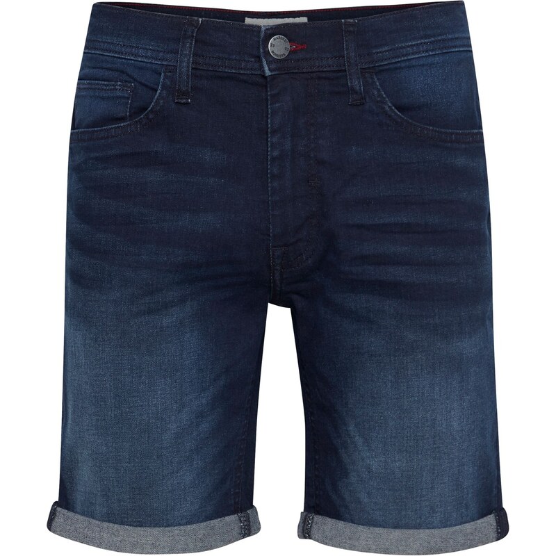 BLEND Džínsy tmavomodrá 35861981