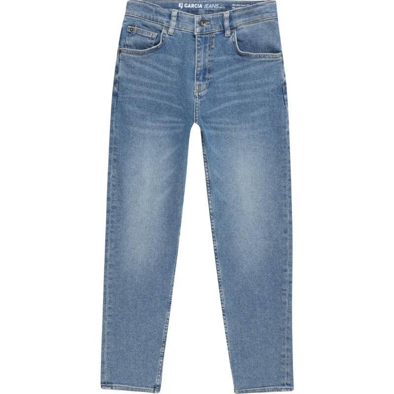 GARCIA Džínsy Dalino modrá denim 62072259