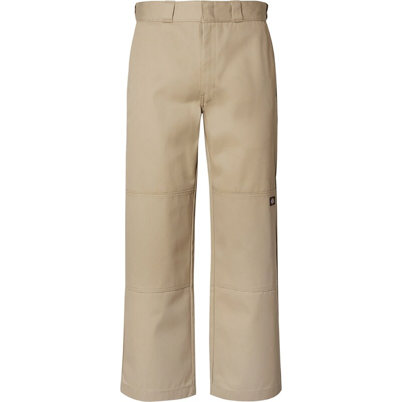 DICKIES Nohavice s pukmi kaki 54231090