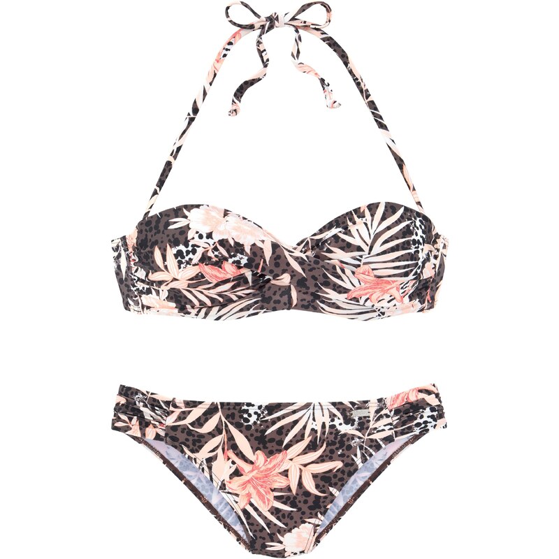 BUFFALO Bikiny zmiešané farby 54247254
