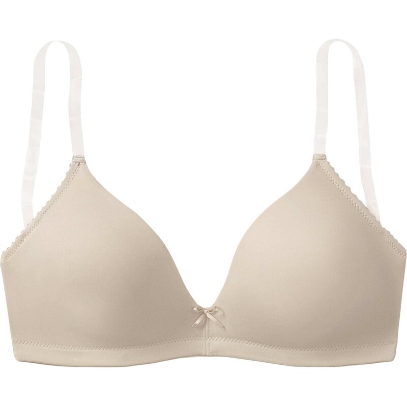 LASCANA Podprsenka béžová 54248302