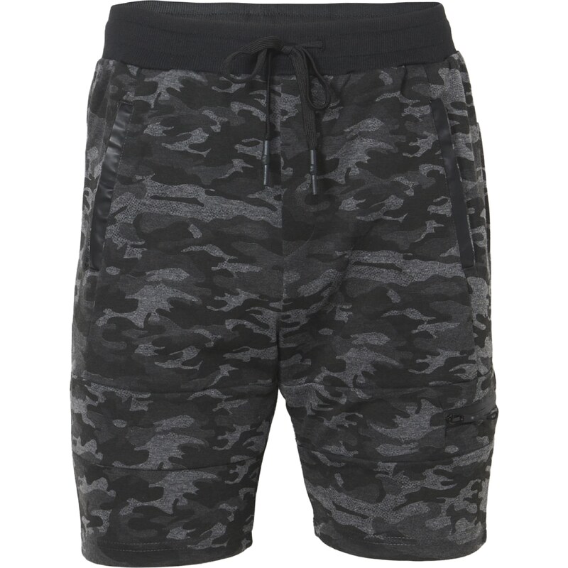 KOROSHI Nohavice sivá / svetlosivá / tmavosivá 54246974