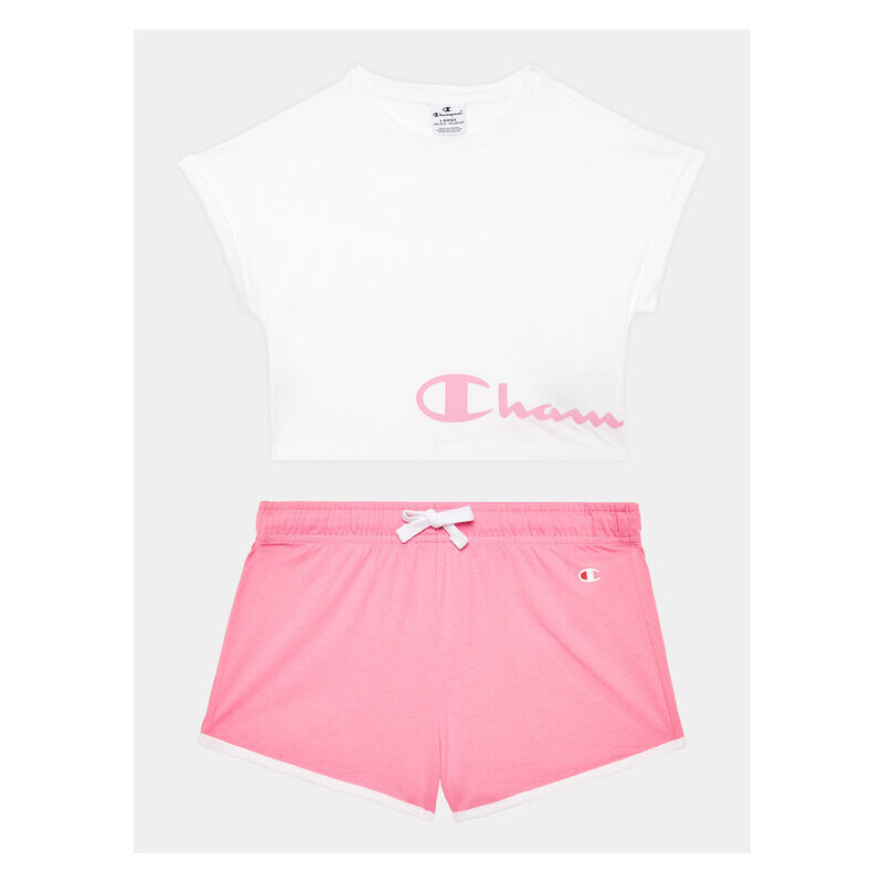 Súprava Tričko a šortky Champion 42064951